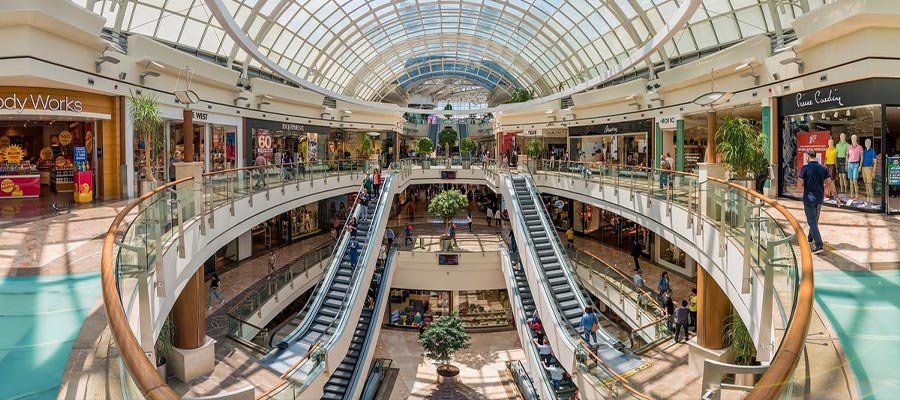 Istinye Park Mall
