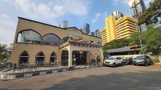 Hadramawt KL Restaurant