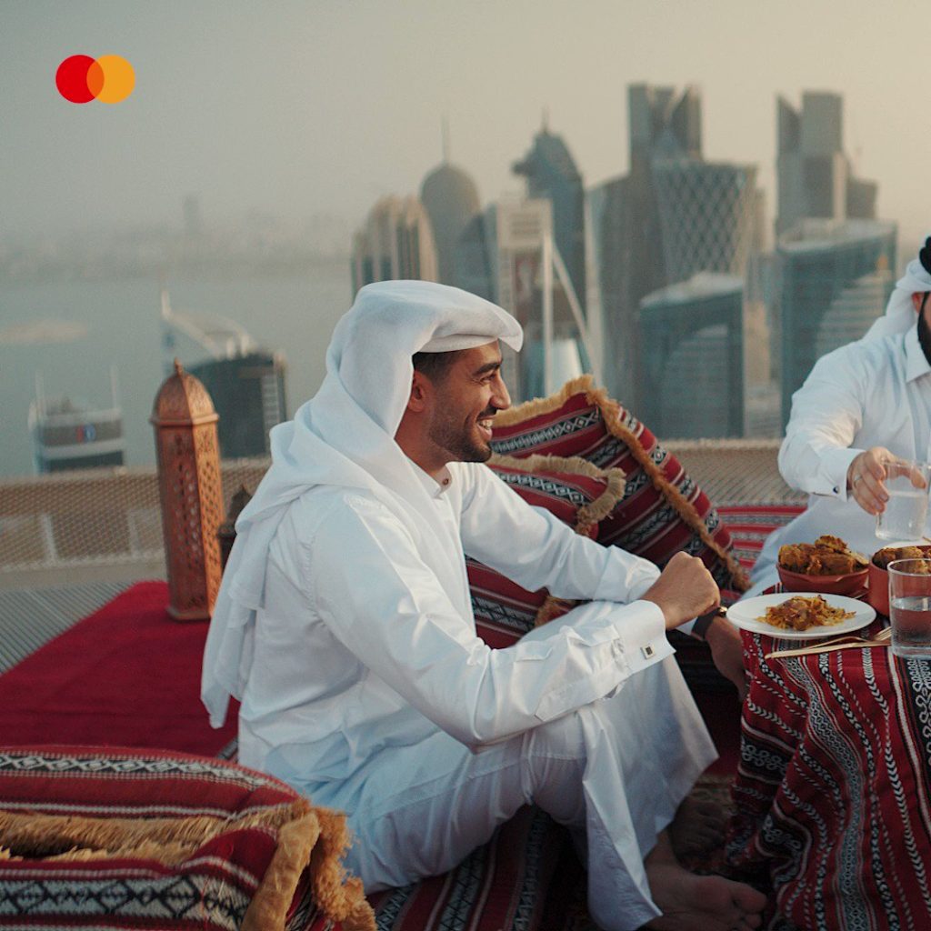 🇶🇦 Qatar Itinerary – 7 Days