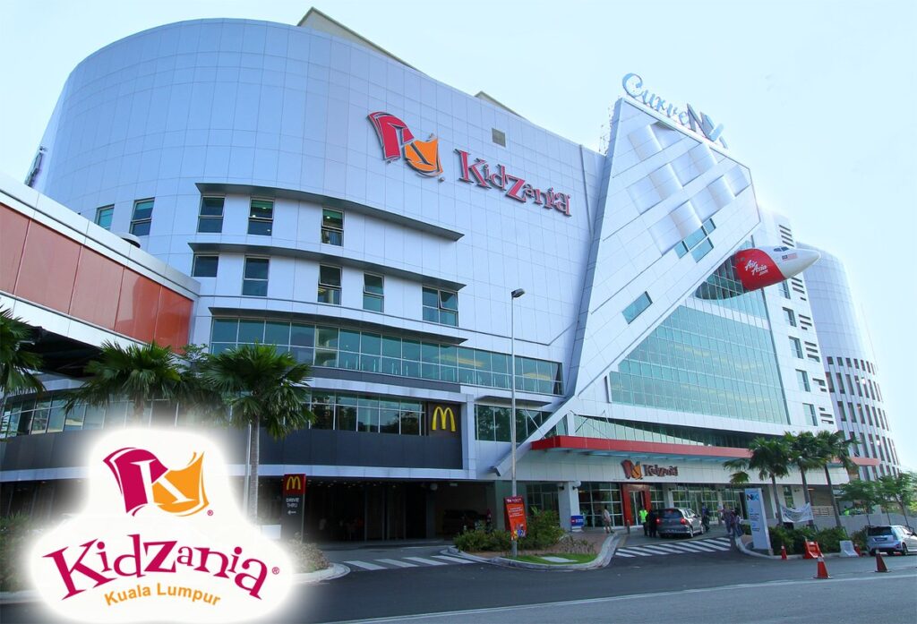 ة KidZania KL: 70+ نشاط مهني، أسعار التذاكر، الوصول، وأنشطة عائلية ممتعة