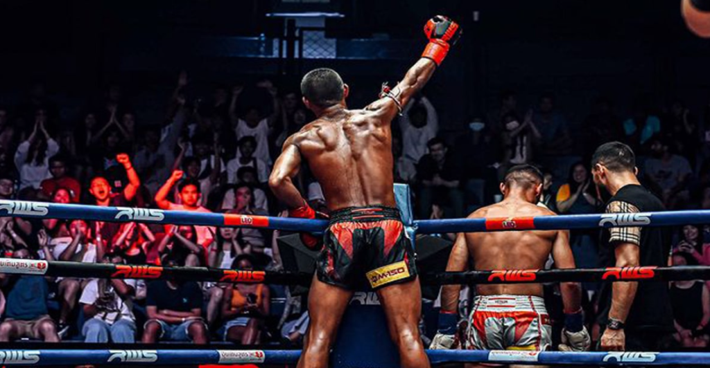 Muay Thai