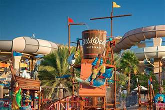 Wild Wadi Dubai