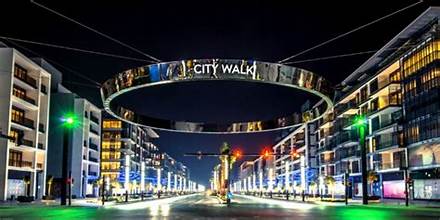 City Walk