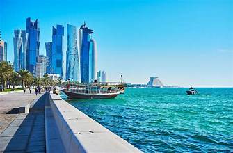 Best 5-Star Hotels on Doha Corniche โ Luxury Stays & Booking Links