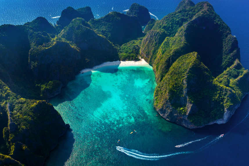 Phi Phi Islands