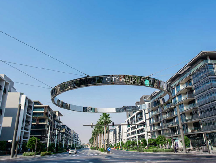 City Walk & Box Park دبي — دليل المتاجر والمطاعم والموقع (2025)