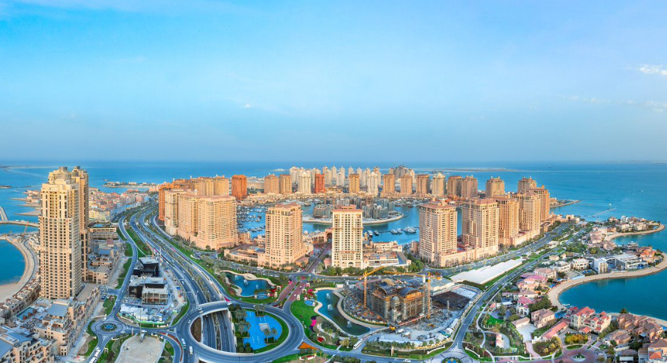 برنامج سياحي في قطر 2025