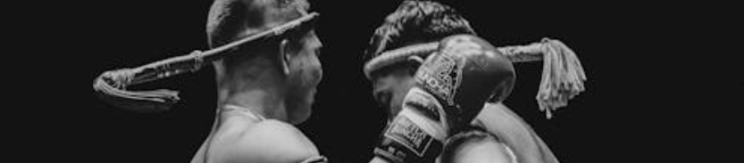 🥊 Muay Thai – تجربة فنون القتال التايلاندية في بوكيت