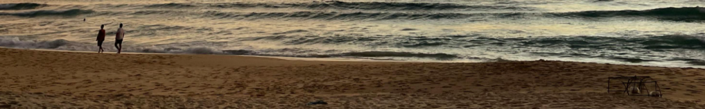 شاطئ كارون (Karon Beach) – ثالث أطول شاطئ في بوكيت