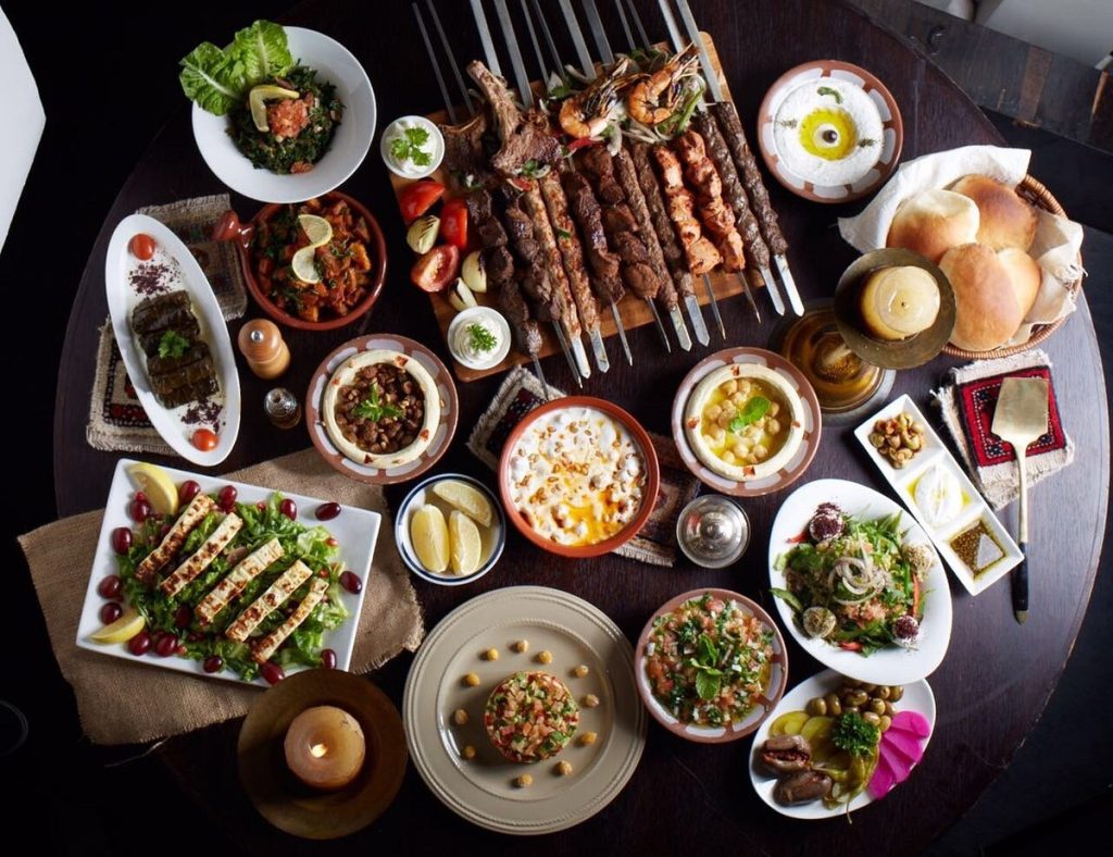 Al-Amar Restaurant Kuala Lumpur