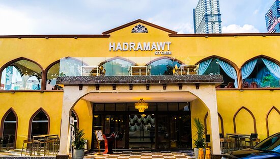 Hadramawt KL Restaurant