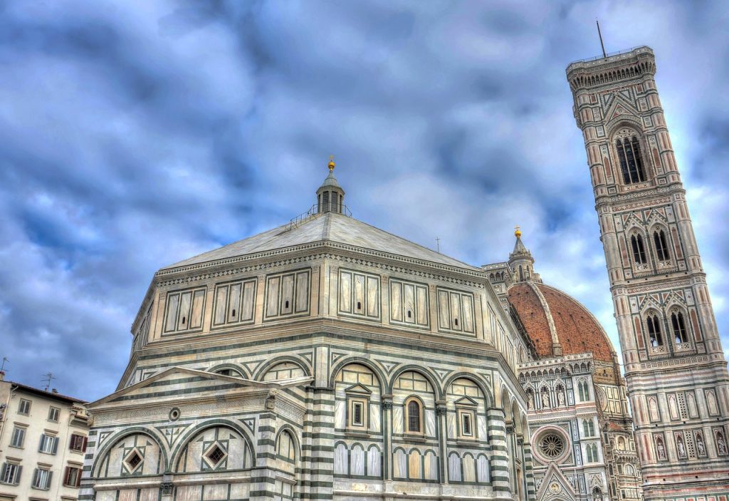 Florence Duomo
