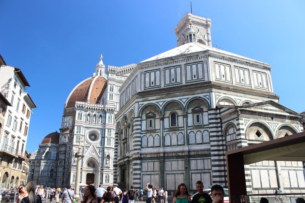 Florence Duomo