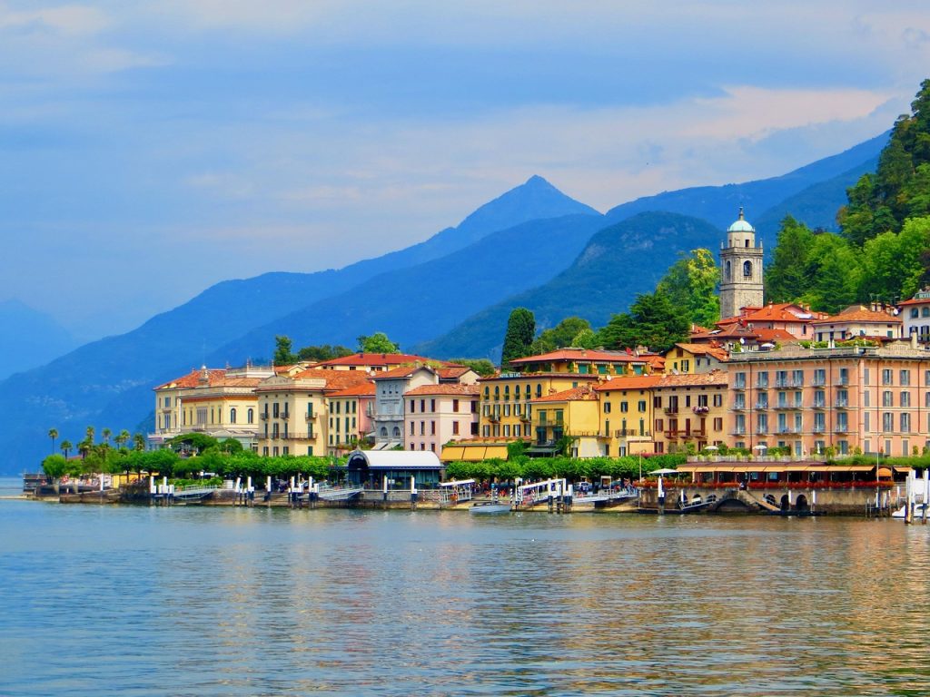 ๐๏ธ Lake Como Day Trip from Milan