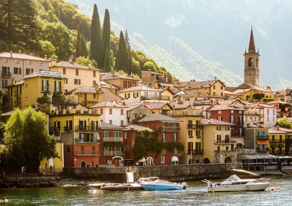 ๐๏ธ Lake Como Day Trip from Milan
