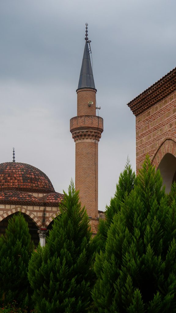 🏙️ Bursa City Center Hotels – Best Places to Stay 2025