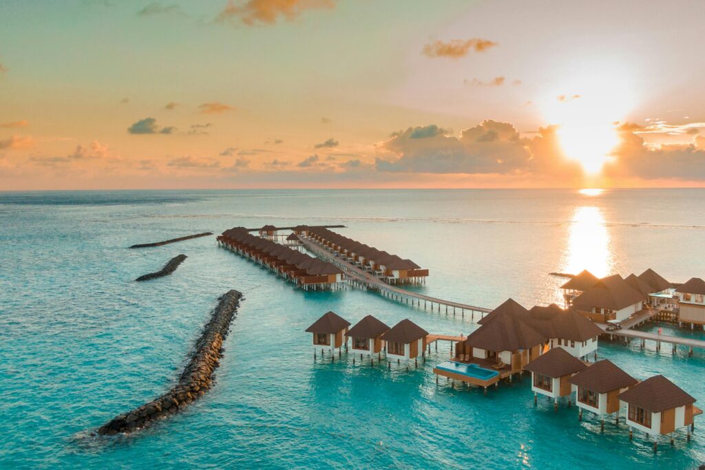 Best Family Resorts in Maldives