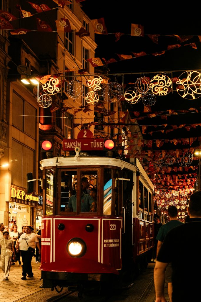 🏨 Taksim Hotels Istanbul – Best Places to Stay 2025