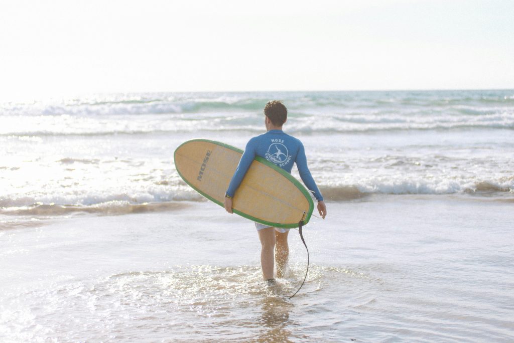 Parasailing & Jet Ski – Nusa Dua Bali