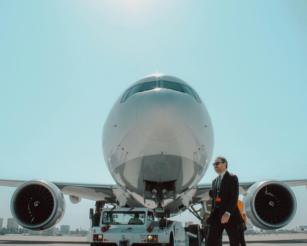 🛫 Antalya International Airport (AYT)