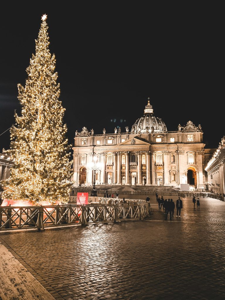 Best time to visit Italy