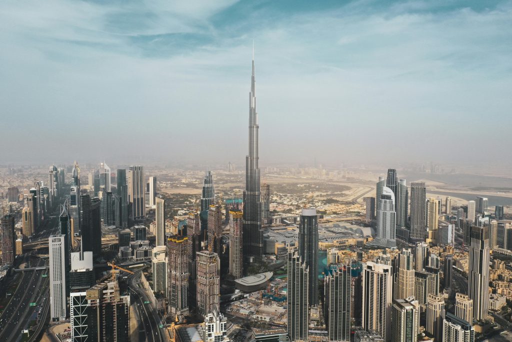 Luxury Dubai itinerary: Burj Khalifa to desert | برنامج دبي الفاخر: من برج خليفة إلى الصحراء