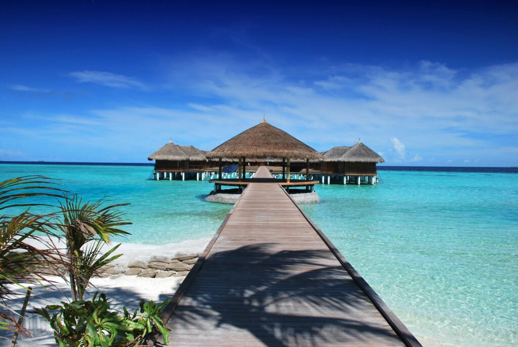 Best Honeymoon Resorts in Maldives