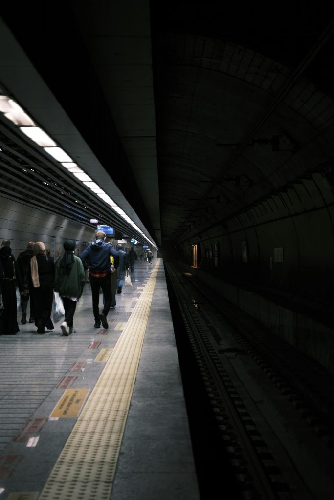 Explore the Istanbul Metro 2025 map, routes, and ticket options. Learn how to use the metro like a local with smart travel tips and updated fare prices.