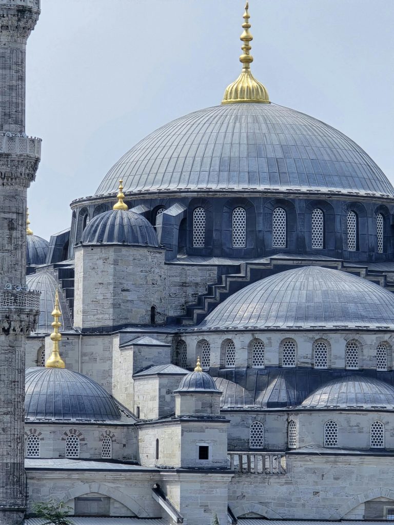 Blue Mosque