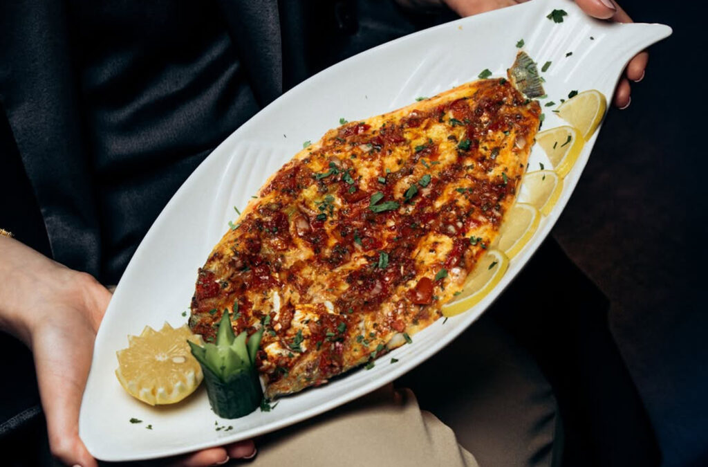 Seafront Restaurants in Qatar – Sea-View Cafés & Great Seafood | Tripmoo