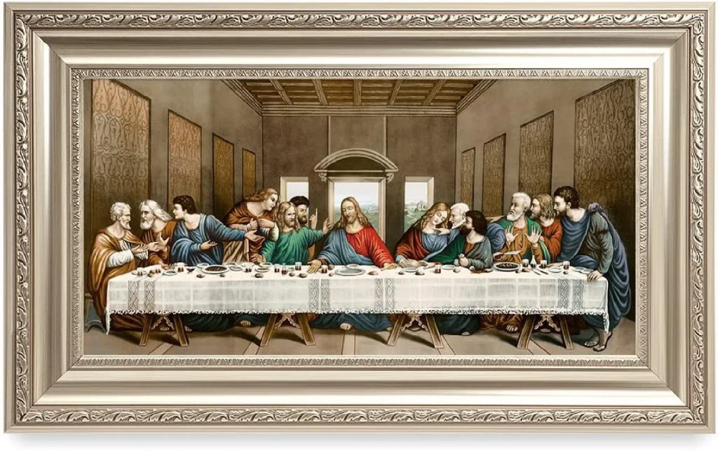 Last Supper