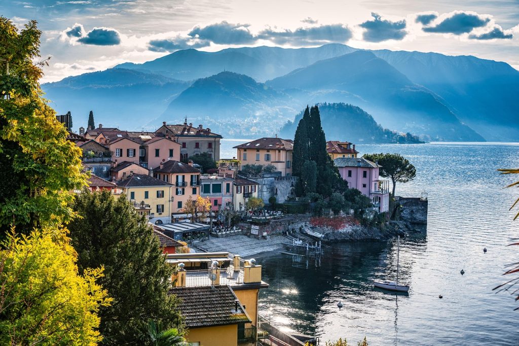 ๐๏ธ Lake Como Day Trip from Milan
