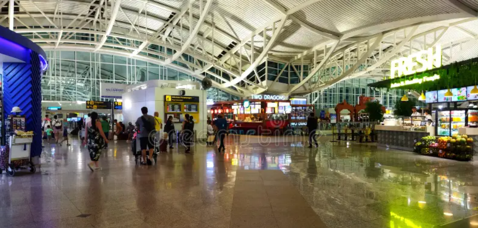ngurah-rai-international-airport