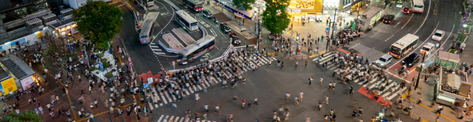📍 Shibuya Crossing 2025: Access, Photo Spots & Things to Do