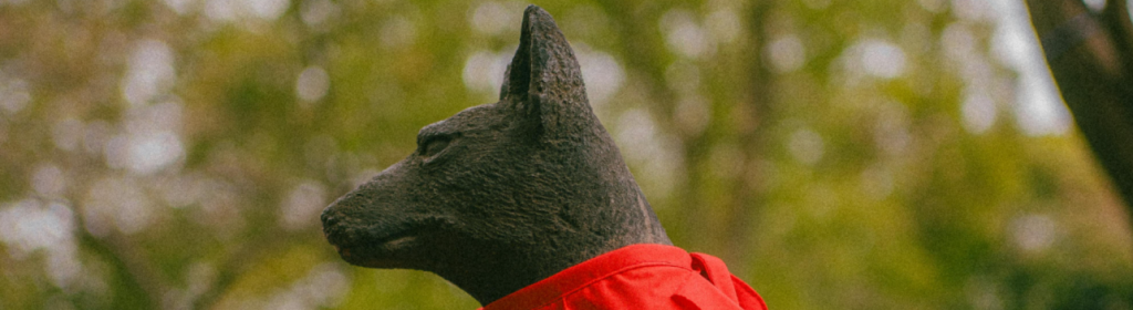 🐕 Hachiko Statue 2025: Location, Access, Full Story & Photo Tips
