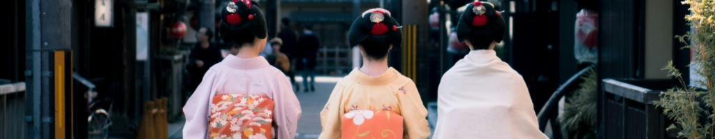 Kimono Experience in Kyoto 2025 | Rental, Prices & Photo Spots
