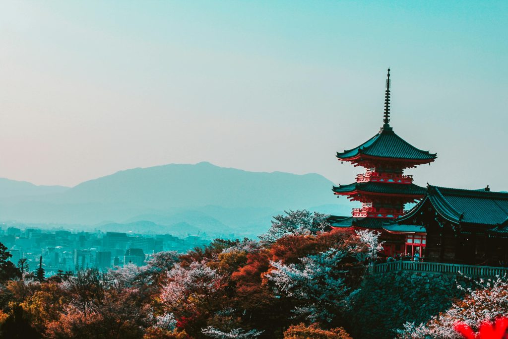 Japan Family Itinerary