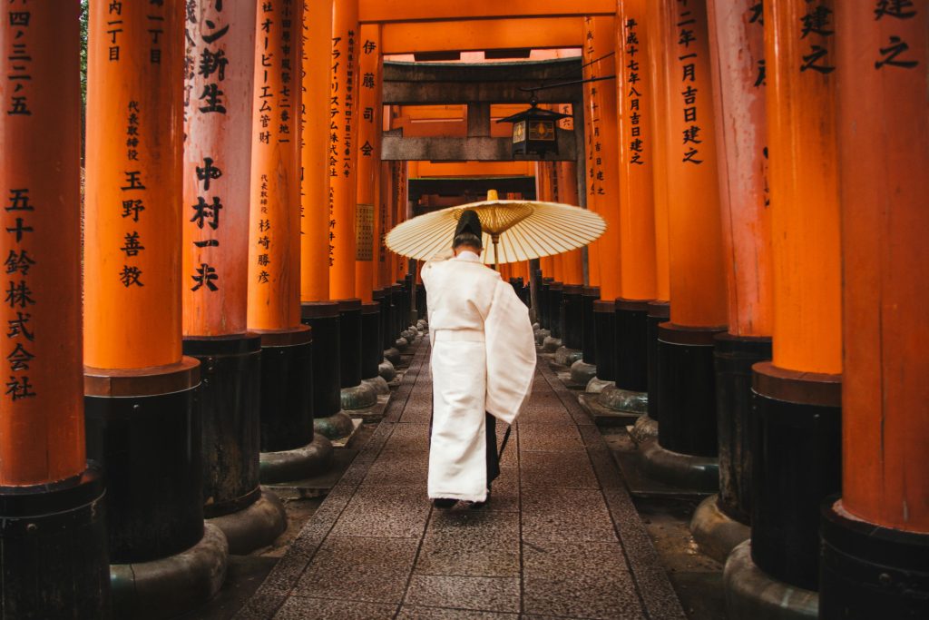 Japan Family Itinerary