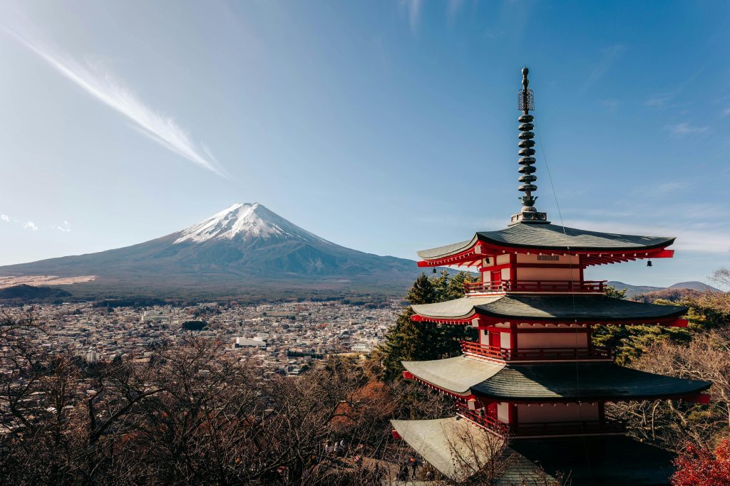 Fuji-Q Highland