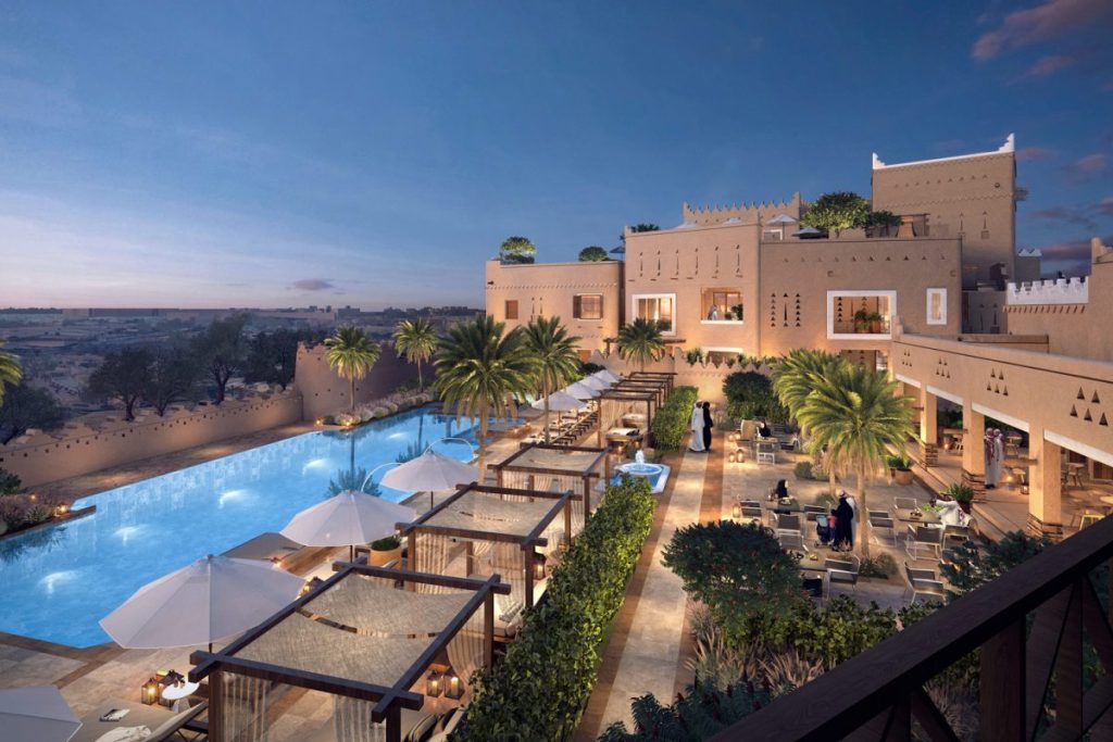 Hotels in Saudi Arabia 2025 — Your Ultimate Stay-Guide Across the Kingdom
