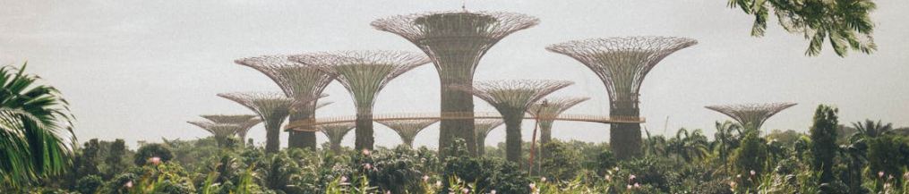 برنامج سياحي في سنغافورة 9 أيام لعائلات وشباب مع معالم ومغامرات