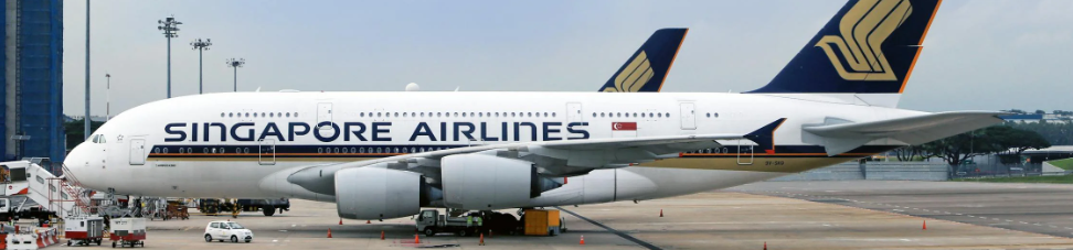 ✈️ Flights to Singapore — How to book the best fare with the least hassle?