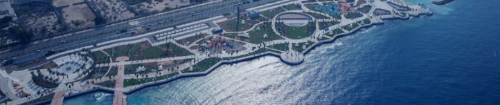 Jeddah Waterfront