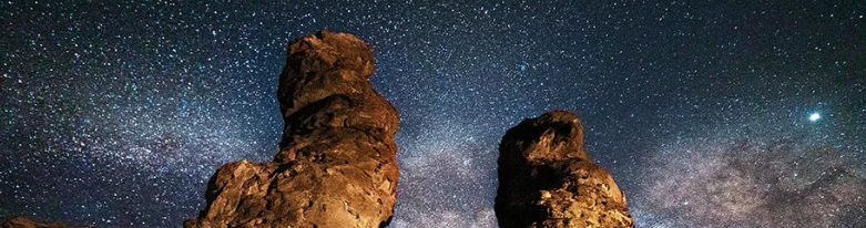 AlUla Stargazing 2025 — Desert Nights, Clear Skies & Guided Astronomy
