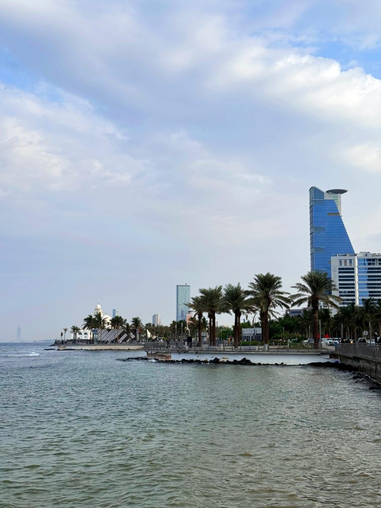 اجمل الشواطئ خلال السياحة في السعودية